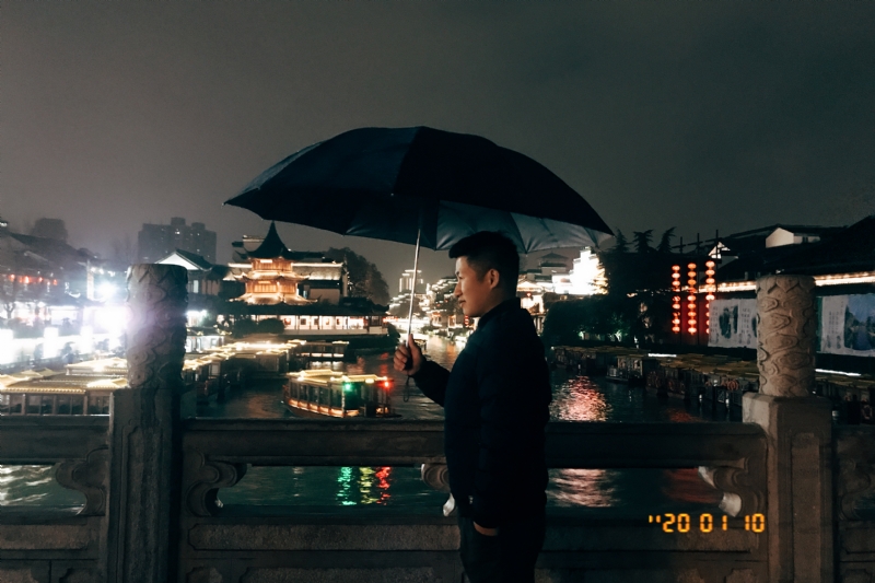 lw的第二张照片--宁德征婚网