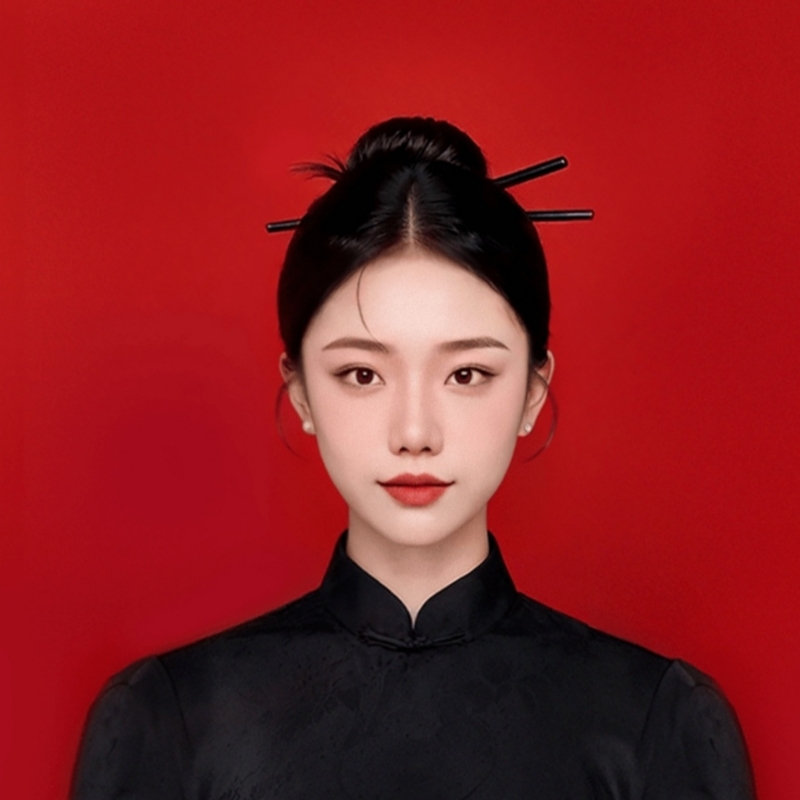 周虹的第一张照片--宁德征婚网