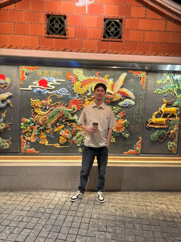 笙箫何的第一张照片--宁德征婚网