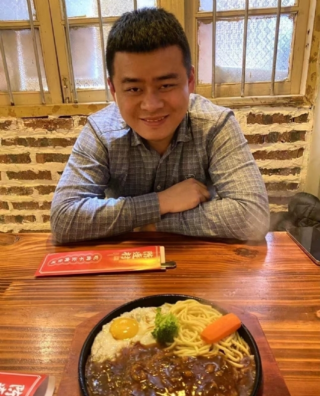 薛诚玖的第三张照片--宁德征婚网