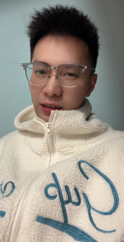 帅渺渺的第一张照片--宁德征婚网