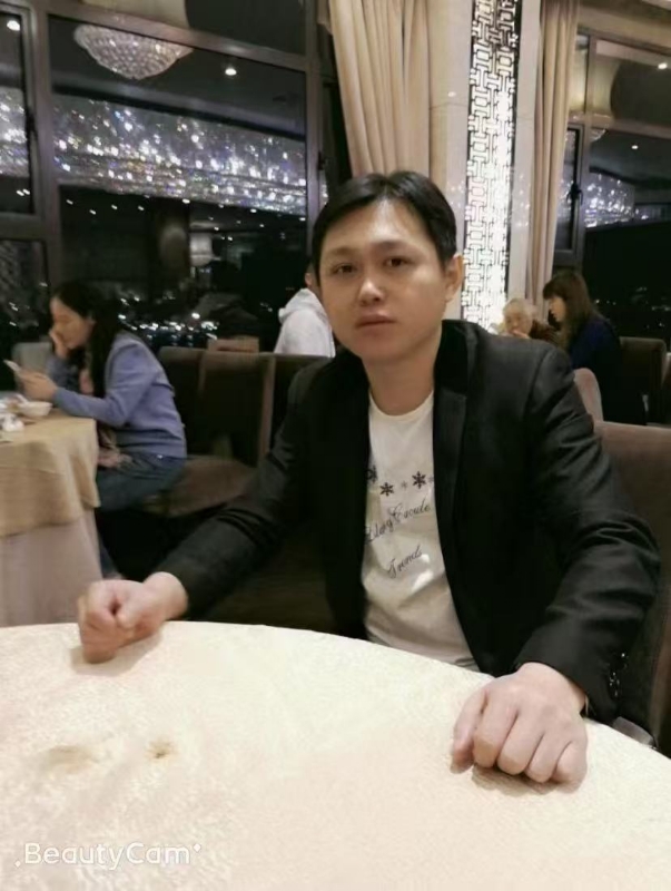 Andysu的第二张照片--宁德征婚网