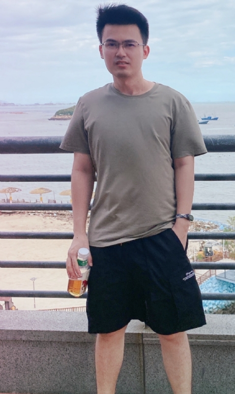 火花的第一张照片--宁德征婚网