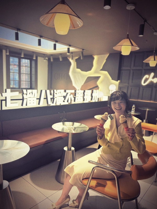 啊真的第二张照片--宁德征婚网