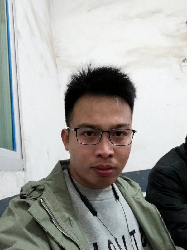 吴子星的第一张照片--宁德征婚网