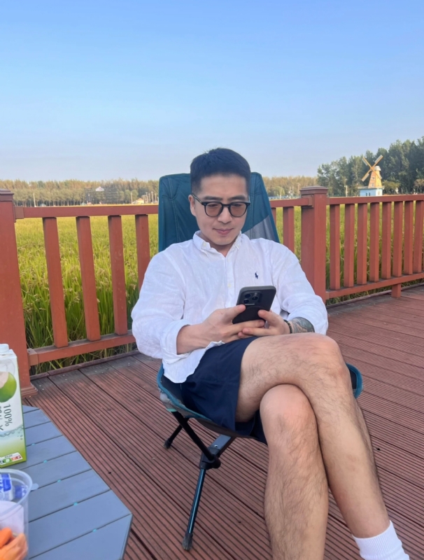 只为与你相见的第一张照片--宁德征婚网