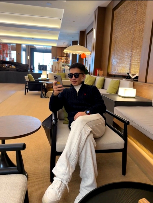 只为与你相见的第三张照片--宁德征婚网