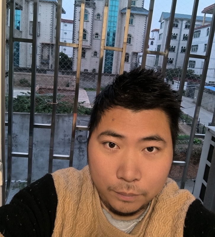 刘文宇的第一张照片--宁德征婚网