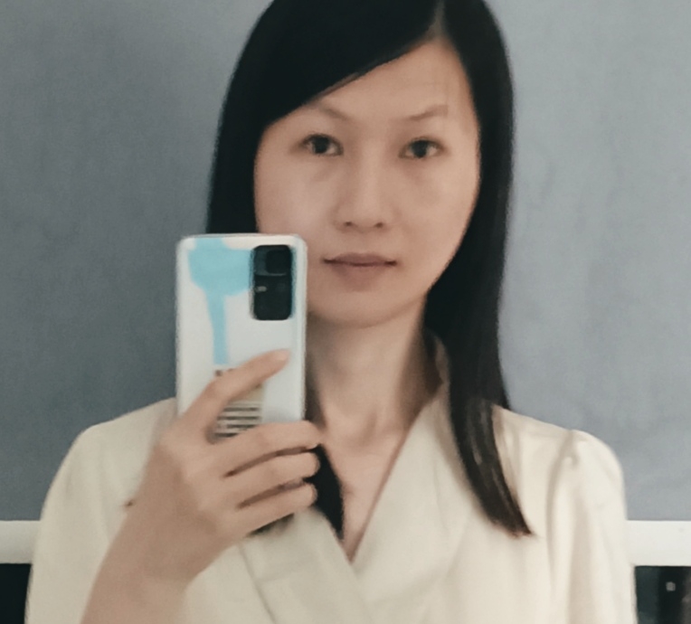 星晴的第一张照片--宁德征婚网