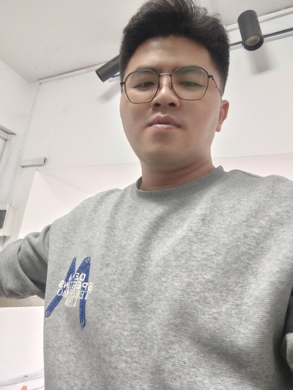 Mr的第三张照片--宁德征婚网