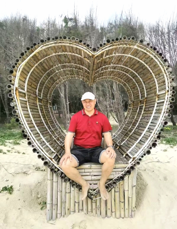 丹阳人的第一张照片--宁德征婚网