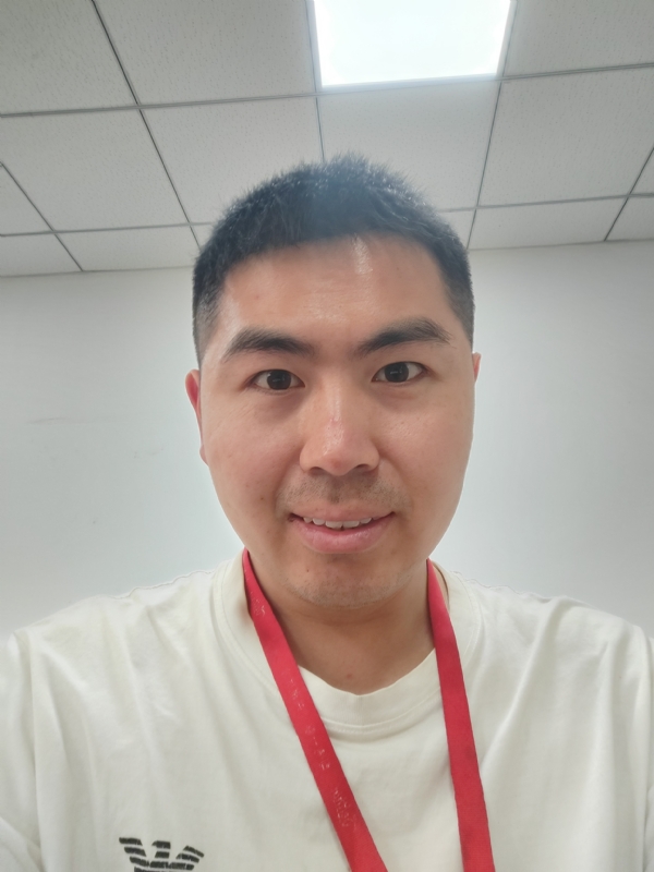 希望碰到有缘人的第二张照片--宁德征婚网