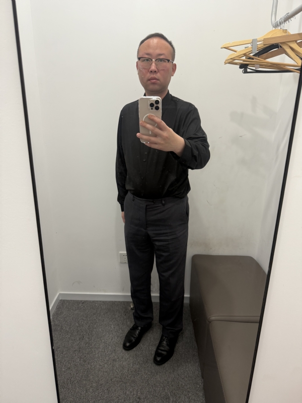 L90的第二张照片--宁德征婚网